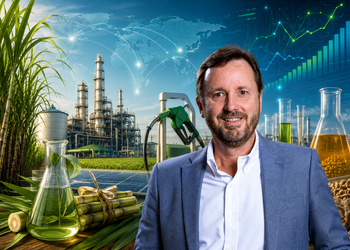 Marcos Fava Neves projeta a próxima década da agroenergia brasileira em palestra no Vision Tech Summit