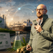 Diretor da DATAGRO, Guilherme Nastari irá palestrar sobre mercado internacional da bioenergia no Vision Tech Summit