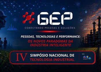 IV Simpósio Nacional de Tecnologia Industrial GEP 2026 coloca o futuro da indústria em debate em Ribeirão Preto