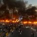 Aumento do preço dos combustíveis gera protestos ao redor do mundo