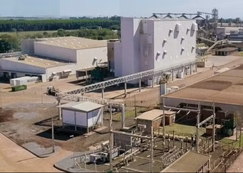 ADM produzirá biometano para substituir parte do consumo de gás natural em MS