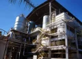 Usina Batatais amplia moagem em 8,5% no 1º trimestre da safra 2026/27
