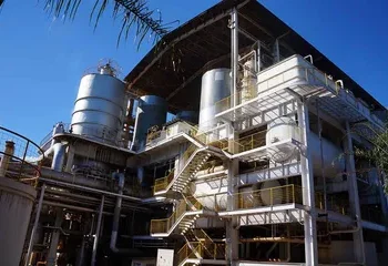 Usina Batatais amplia moagem em 8,5% no 1º trimestre da safra 2026/27