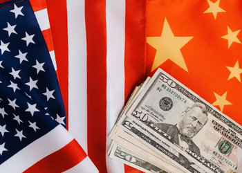 China e EUA reduzem tarifas sobre US$ 60 bilhões, mas soja fica fora da lista