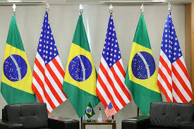 Brasil deve defender setores estratégicos em negociação com os EUA, diz analista