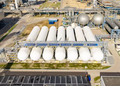 Yara inaugura maior unidade de captura e armazenamento de carbono do mundo na Holanda