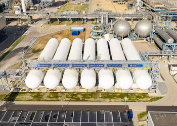 Yara inaugura maior unidade de captura e armazenamento de carbono do mundo na Holanda