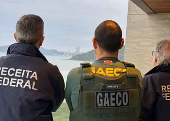 Operação Crédito Oculto ataca esquema de lavagem de dinheiro no setor de combustíveis