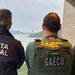 Operação Crédito Oculto ataca esquema de lavagem de dinheiro no setor de combustíveis