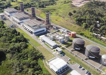 Termelétrica inicia testes de motor a etanol e supera meta de eficiência