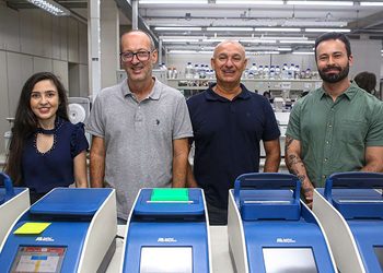 Levedura pode tornar a produção de etanol de milho mais eficiente