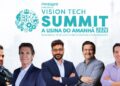 C-levels da São Martinho, CerradinhoBio, Viralcool e UDOP debatem margens e investimentos no Vision Tech Summit