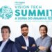 C-levels da São Martinho, CerradinhoBio, Viralcool e UDOP debatem margens e investimentos no Vision Tech Summit