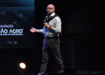 Etanol de milho abre novo ciclo para a bioenergia brasileira, veja a palestra de Guilherme Nastari
