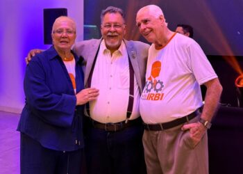 IRBI celebra 100 anos e mantém viva trajetória industrial iniciada em Araçatuba
