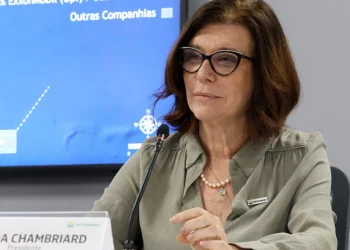 “Ninguém imaginou” preço do petróleo, diz presidente da Petrobras