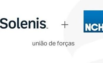 A Solenis e a NCH Corporation uniram forças