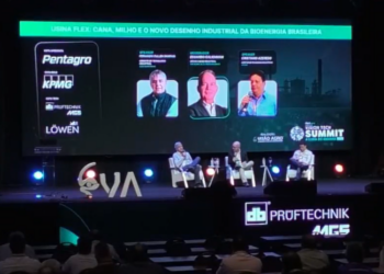 São Martinho e Atvos detalham desafios e caminhos para expansão das usinas flex, assista ao painel