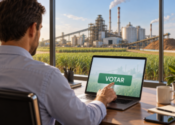 Votação popular do Prêmio Visão Agro Brasil 2026 está aberta