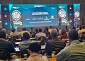 Pentagro’s Day reuniu clientes e parceiros para discutir tecnologia e o futuro das usinas no Vision Tech Summit 2026