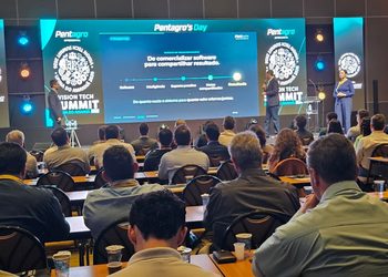 Pentagro’s Day reuniu clientes e parceiros para discutir tecnologia e o futuro das usinas no Vision Tech Summit 2026