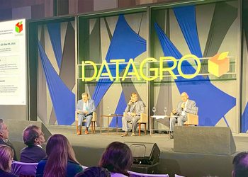 DATAGRO projeta moagem de 640,5 milhões de toneladas no Centro-Sul