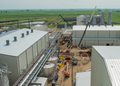 Os EUA produziram 1,22 bilhão de litros de etanol em uma única semana, o equivalente a 16% de todo o etanol de milho que o Brasil fez em 2024