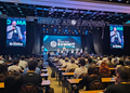 Vision Tech Summit 2026 inicia programação com lideranças da bioenergia e da indústria