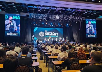 Vision Tech Summit 2026 inicia programação com lideranças da bioenergia e da indústria