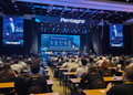 CEO da Pentagro, André Lins, aponta dados e eficiência como caminhos para a usina do futuro no Vision Tech Summit