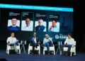Tereos, Atvos e São Martinho discutem como será a operação das usinas na próxima década; assista ao painel